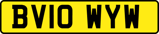 BV10WYW