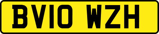 BV10WZH