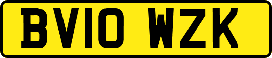 BV10WZK