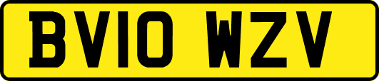 BV10WZV