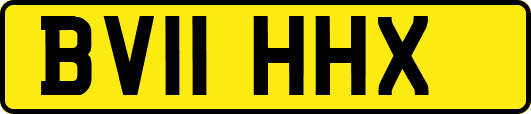 BV11HHX
