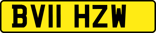 BV11HZW