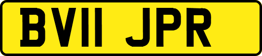 BV11JPR