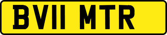 BV11MTR