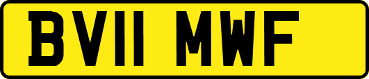 BV11MWF