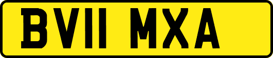 BV11MXA