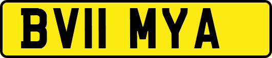 BV11MYA