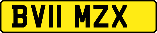 BV11MZX