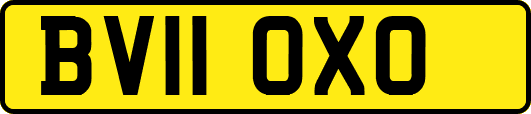 BV11OXO