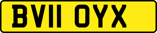 BV11OYX