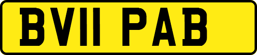 BV11PAB