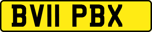 BV11PBX