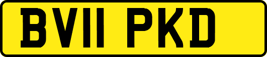 BV11PKD