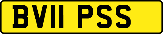 BV11PSS