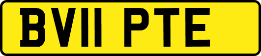 BV11PTE