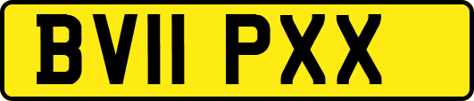 BV11PXX