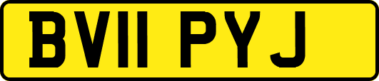 BV11PYJ