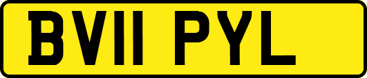 BV11PYL