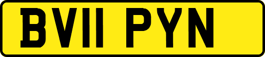 BV11PYN