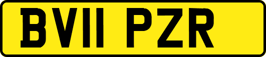 BV11PZR