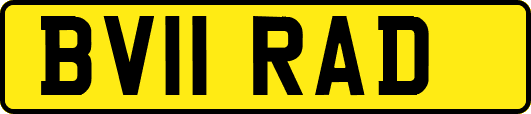 BV11RAD