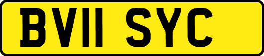 BV11SYC
