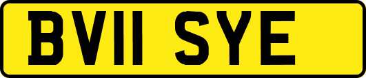 BV11SYE