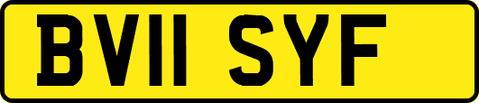 BV11SYF