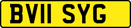 BV11SYG
