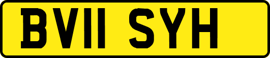 BV11SYH
