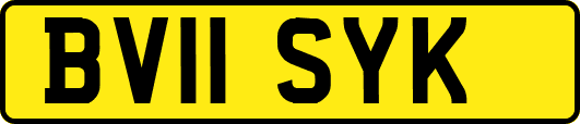 BV11SYK