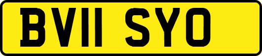 BV11SYO
