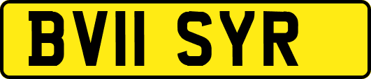 BV11SYR