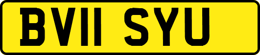 BV11SYU