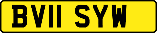 BV11SYW