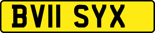 BV11SYX