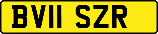 BV11SZR