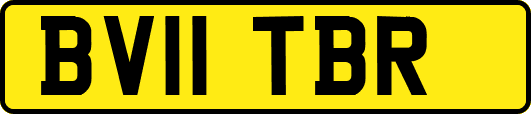 BV11TBR