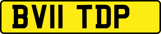 BV11TDP