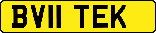 BV11TEK