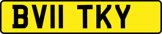 BV11TKY
