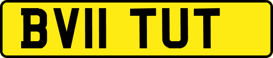 BV11TUT