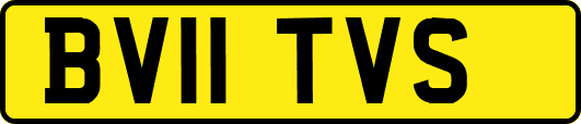 BV11TVS