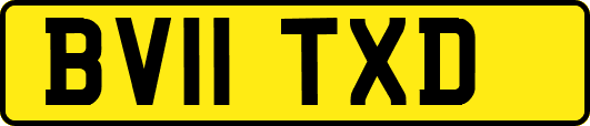 BV11TXD