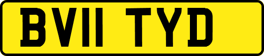 BV11TYD