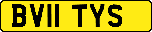 BV11TYS