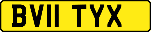 BV11TYX