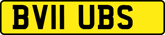 BV11UBS