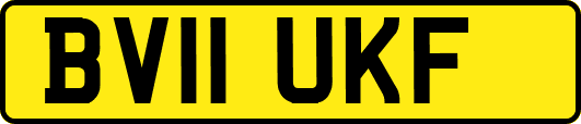 BV11UKF