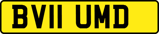 BV11UMD